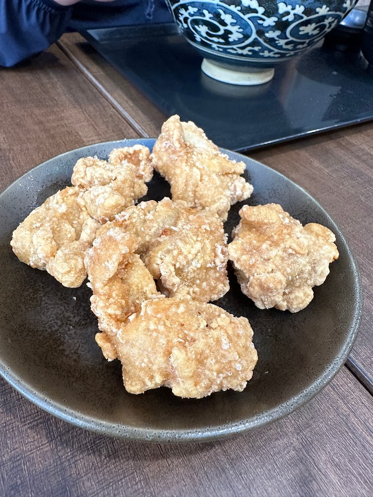 兆曜拉麵丼飯 的照片