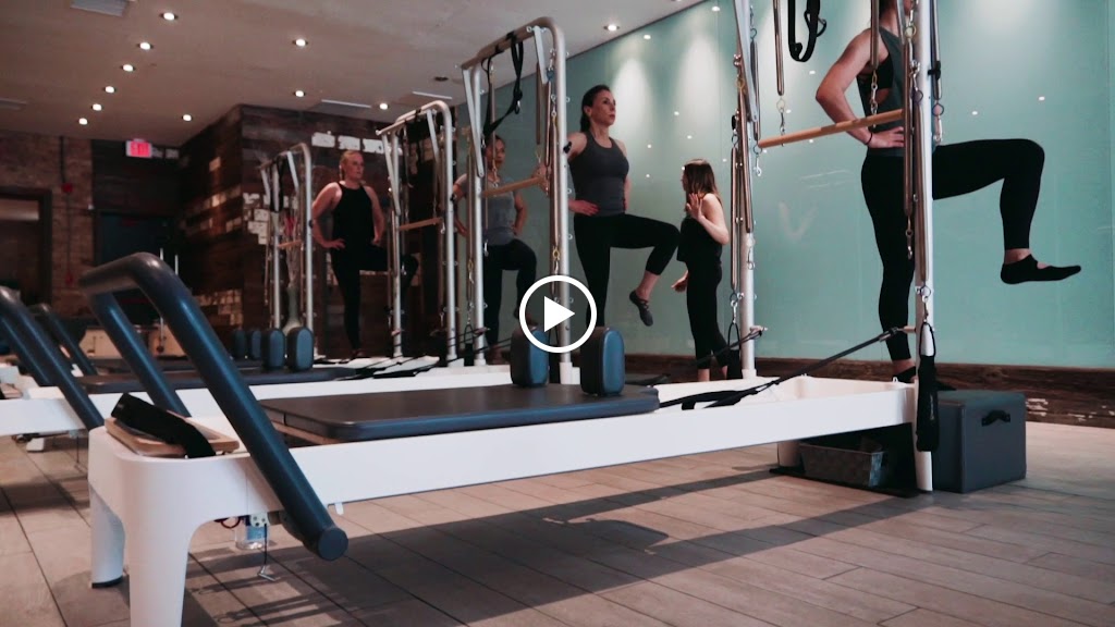  Ab&Flow Pilates Studio