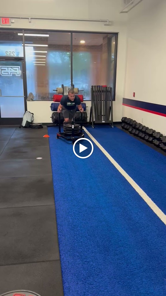  F45 Training Cary