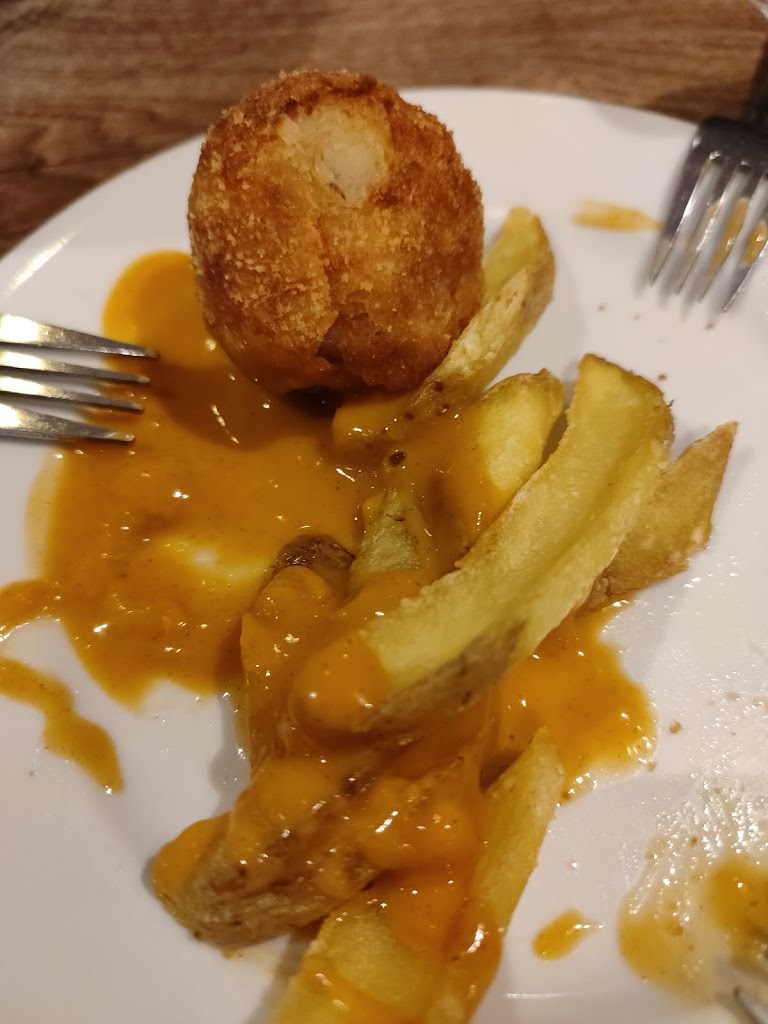 La Terraza Taberna — Mas recientes