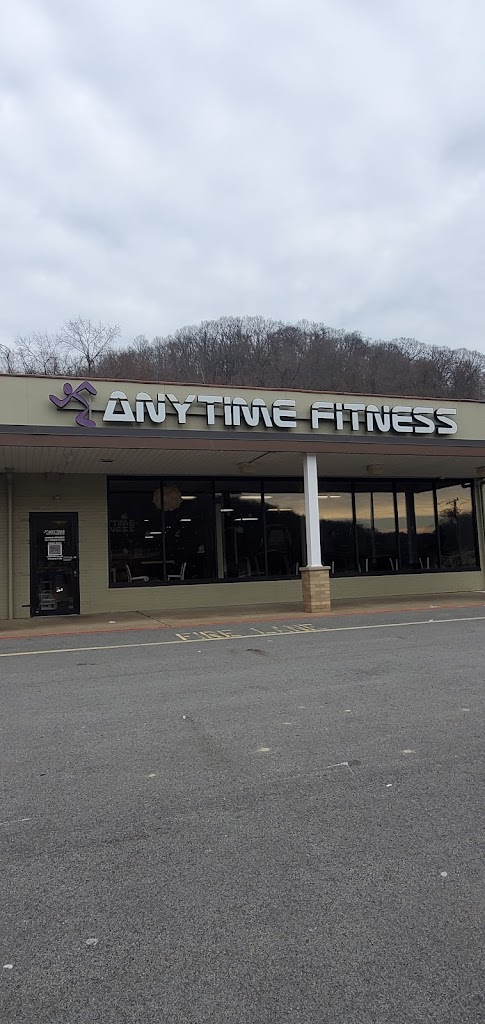  Anytime Fitness