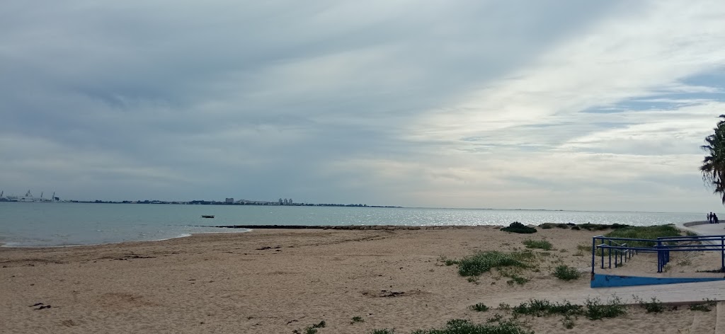 Playa de la Cachucha — Mas recientes