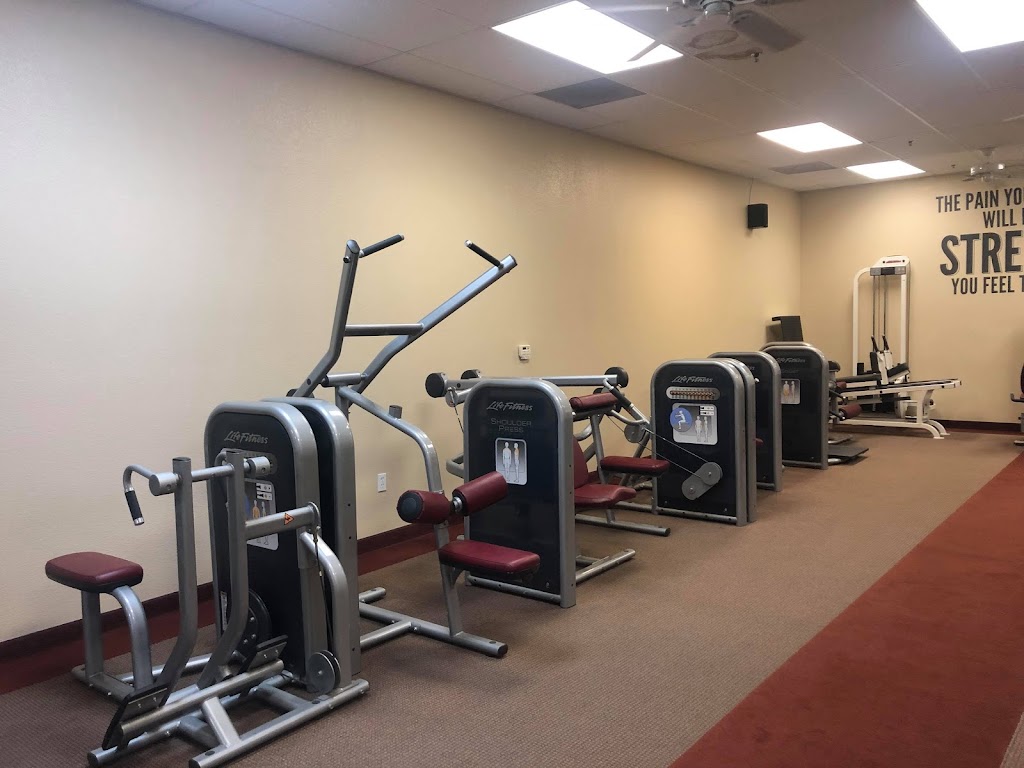  Chowchilla Total Fitness