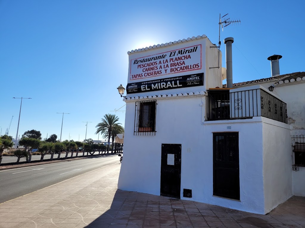 El Mirall de l' Arros