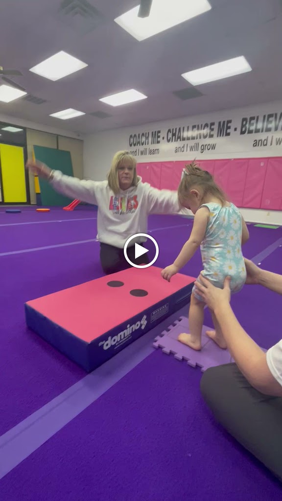  Leslies Tumble & Cheer