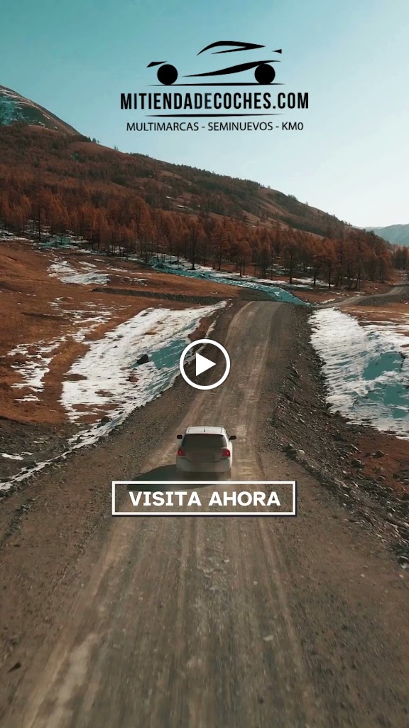 Coches segunda mano Lucena | Mitiendadecoches — Videos