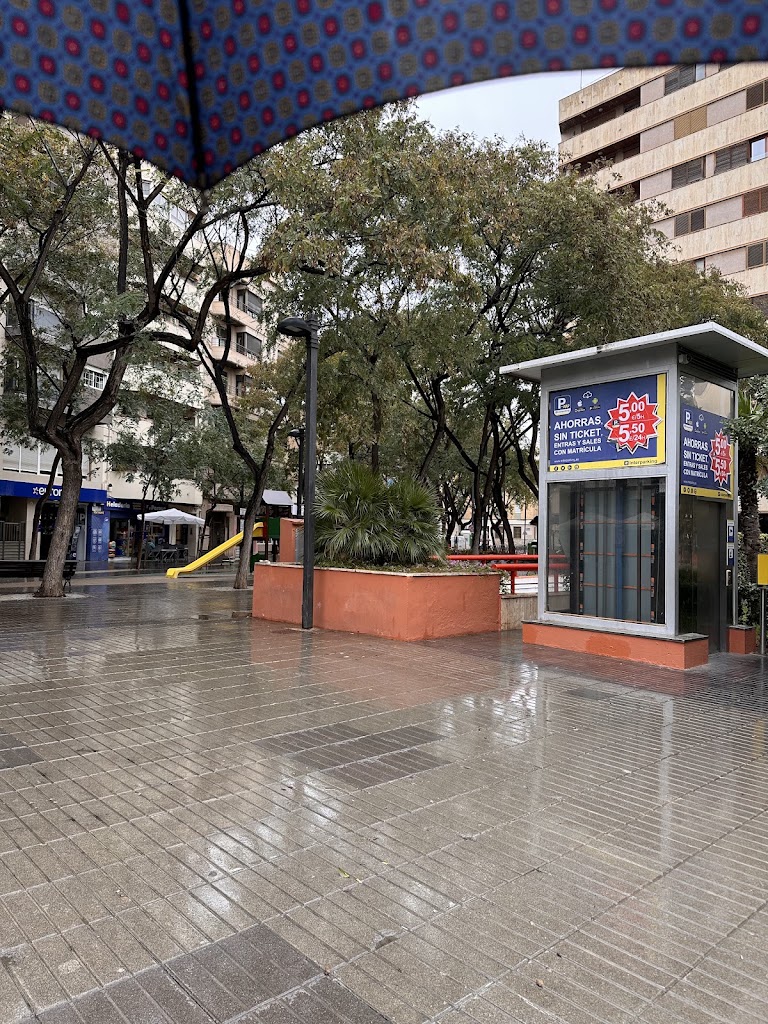 Interparking Torrent — Mas recientes