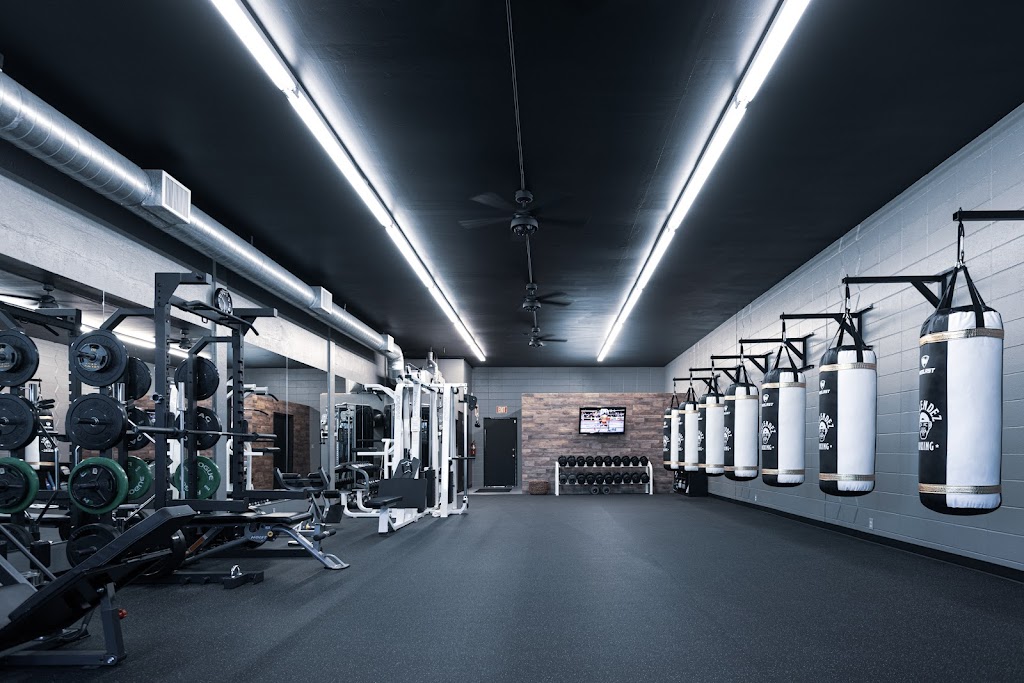  Melendez Boxing and Personal Training