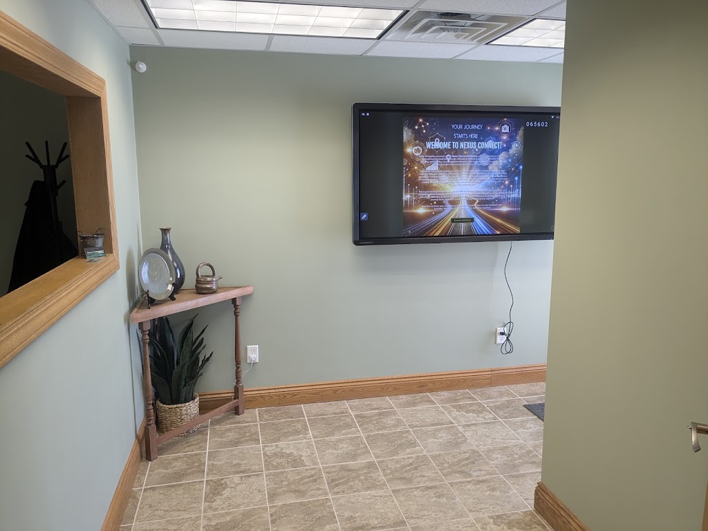 Nexus Connect Marketing Digital Marketing Design Agency In Wooster Ohio