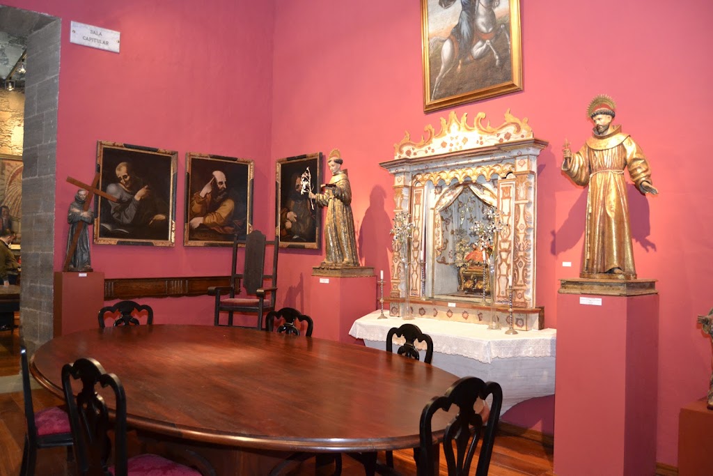 Museo de Arte Sacro de Galdar