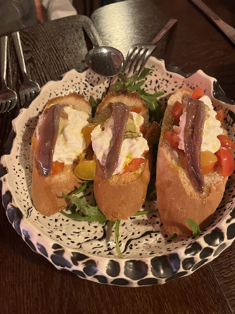 Ristorante Ernesto — Mas recientes