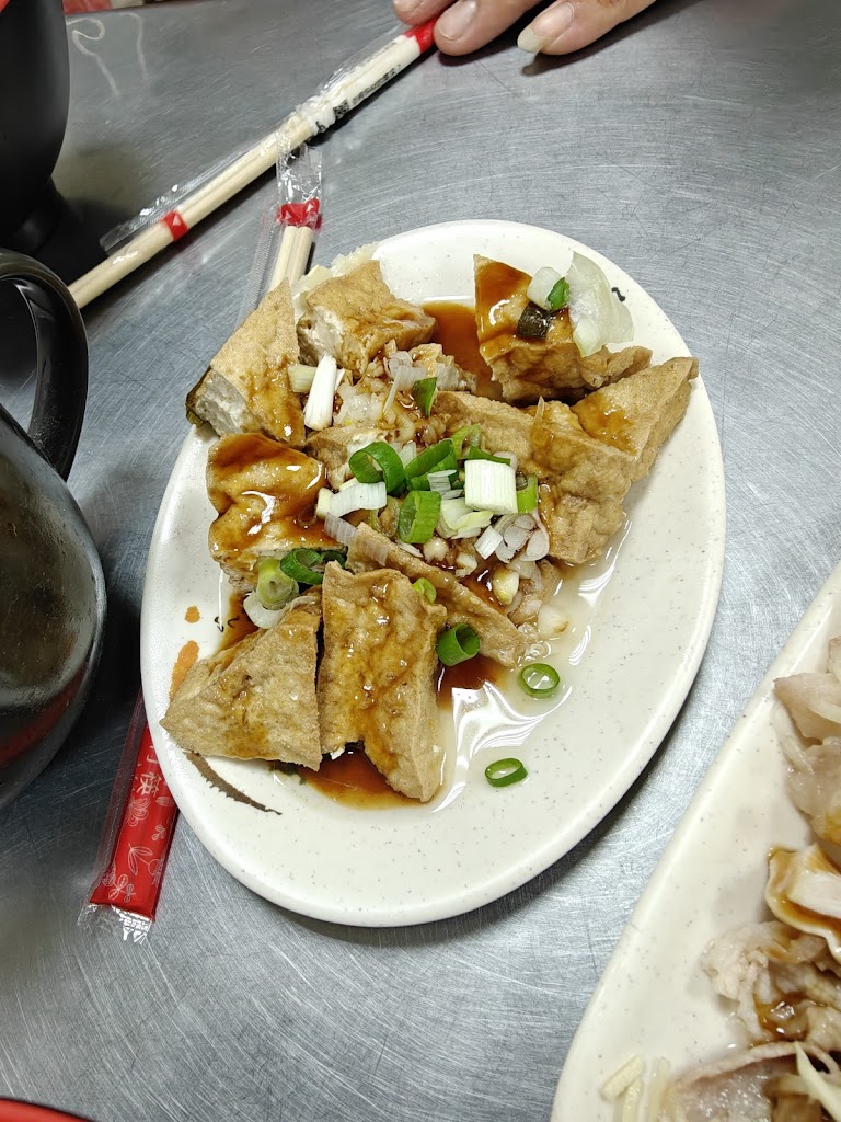 無名麵店 的照片