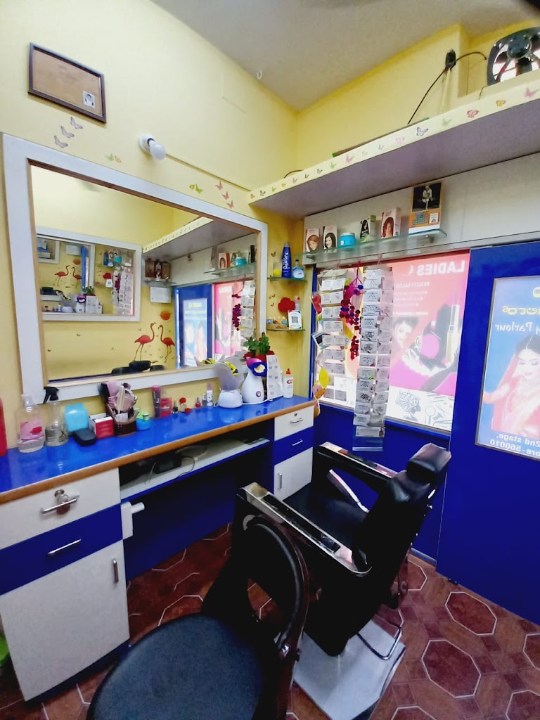Shri Sai Herbal Beauty Parlour