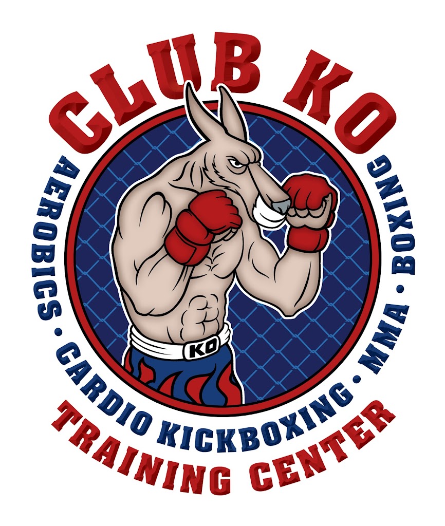  Club KO Training Center