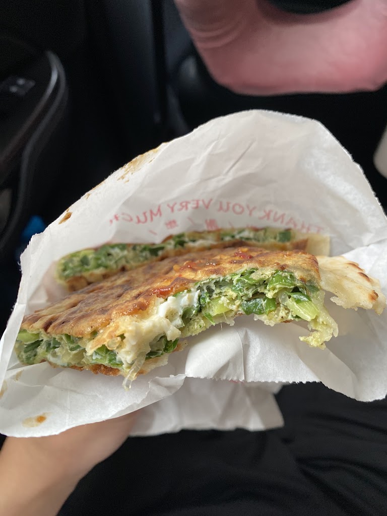 蔥大爺餅舖 的照片