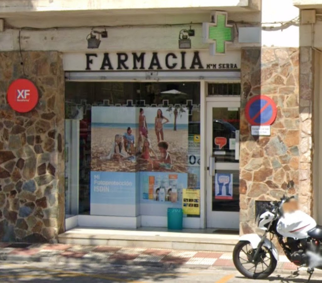 Farmacia Serra