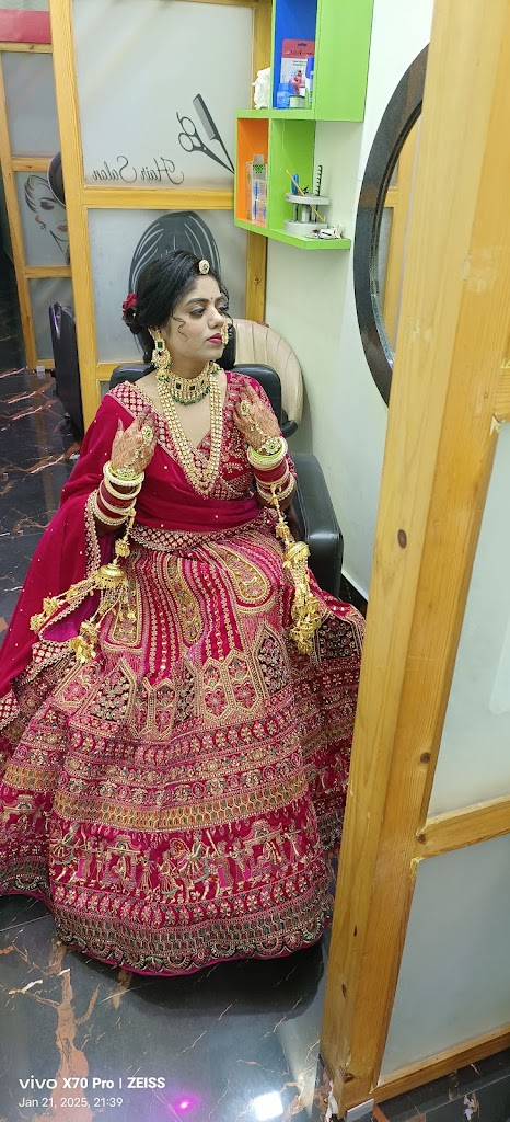 S2 Salon And Academy