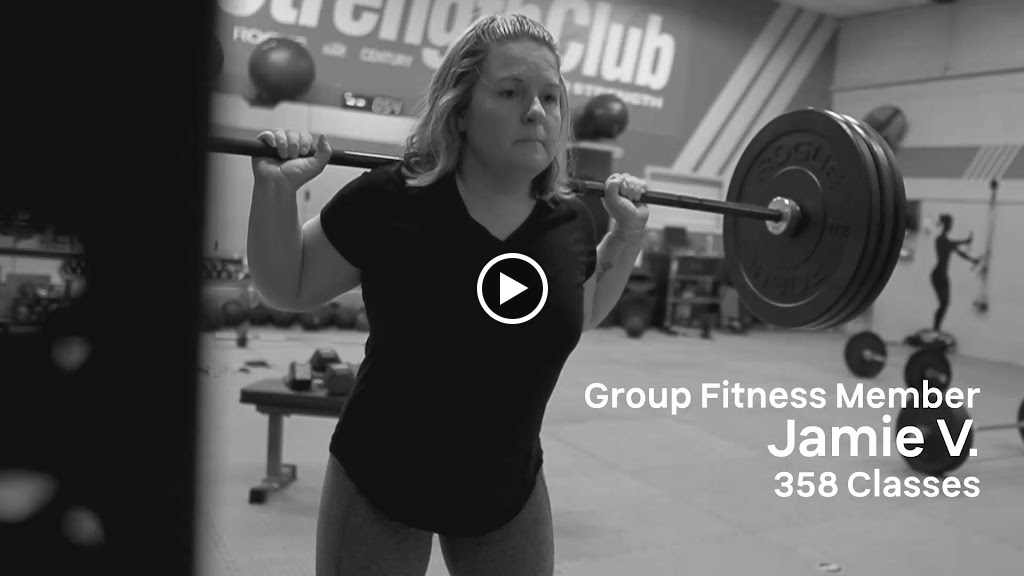  LWStrength | Fitness And Nutrition | Watertown CT