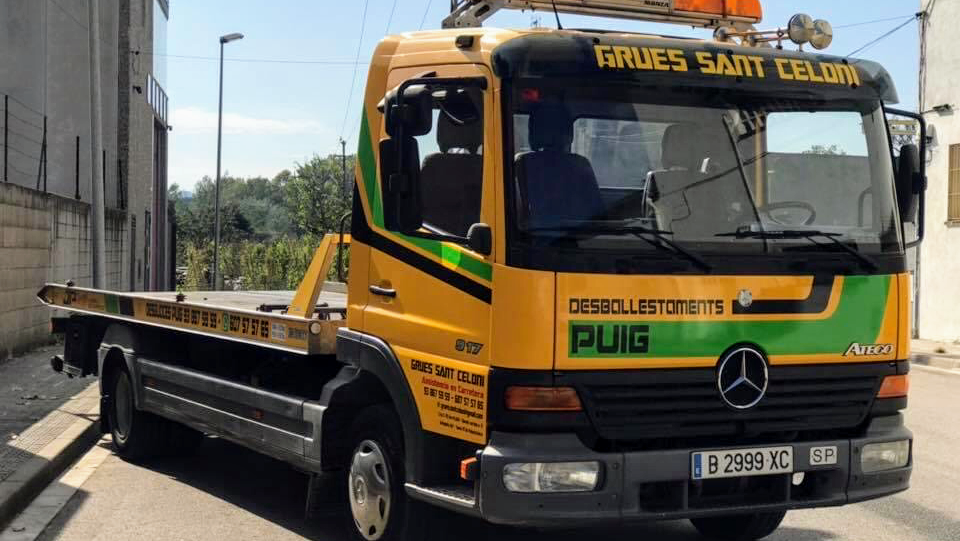 Desballestaments Puig