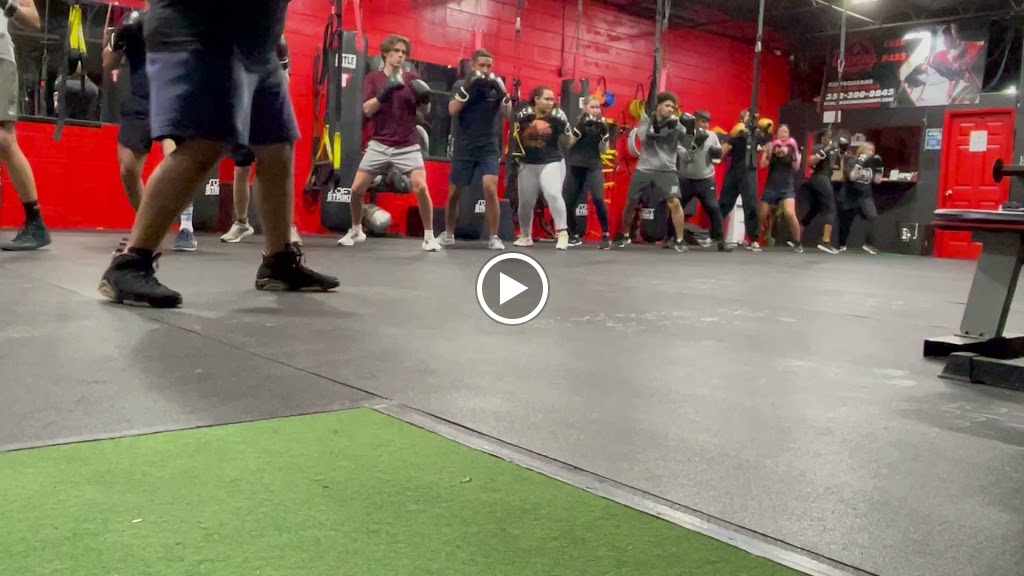  Ocala Boxing Academy & Fitness