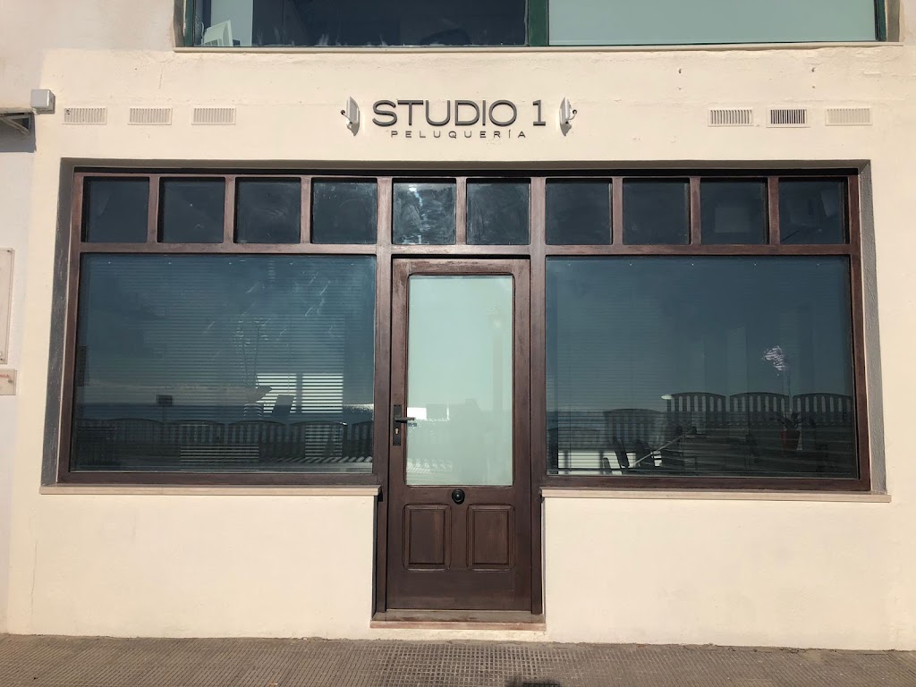Studio 1 Peluqueria Altea