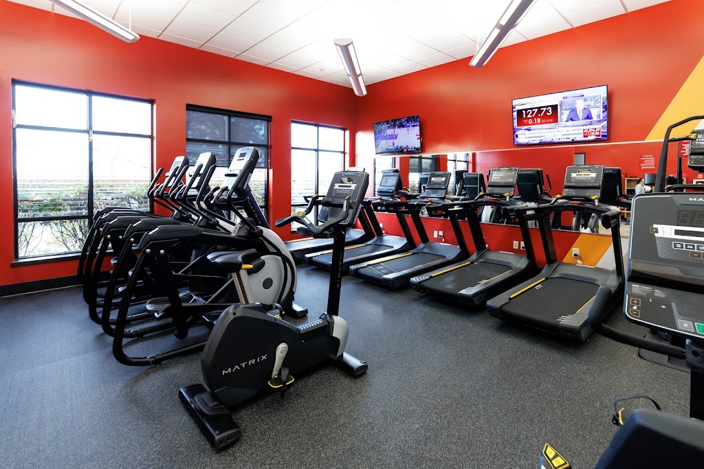  Snap Fitness Chanhassen