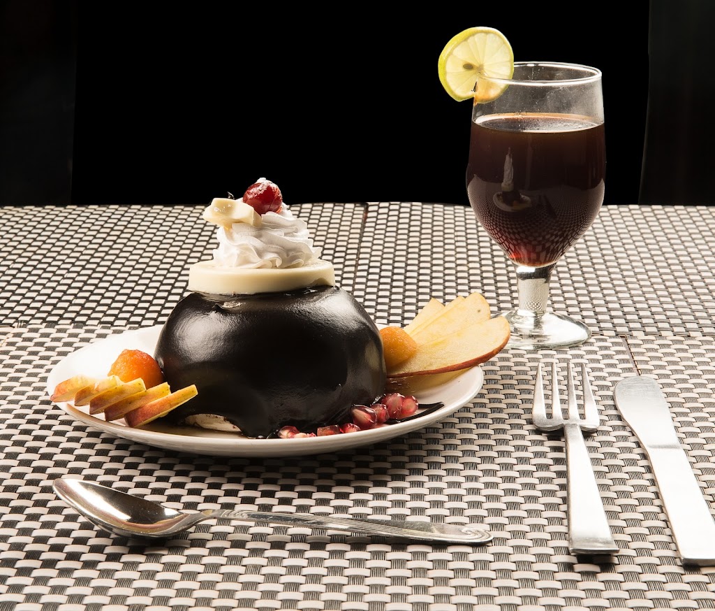 Food & drink