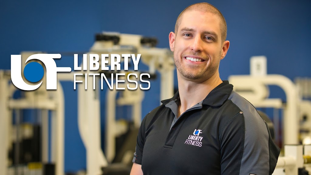  Liberty Fitness