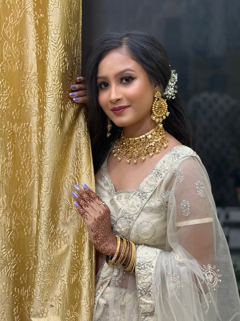 Pratima Ladies Beauty Parlour