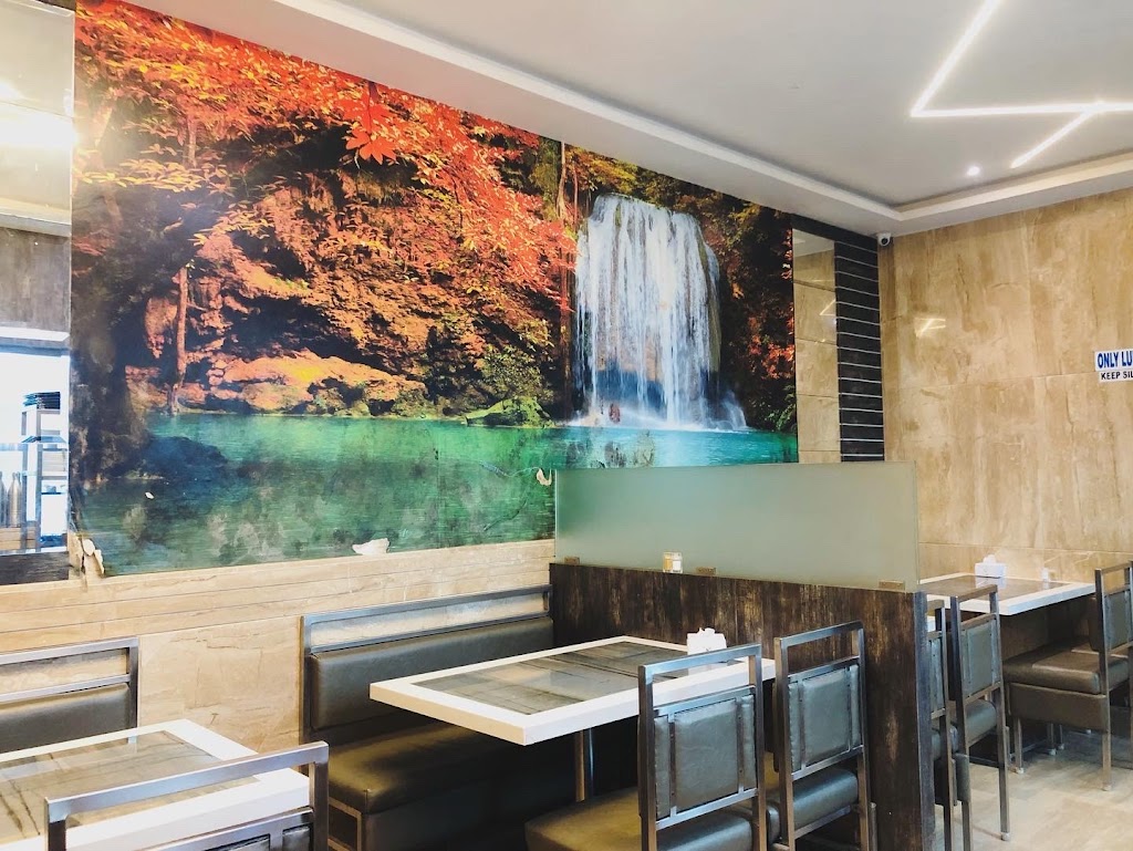 Madeena Restaurant Kherani Road