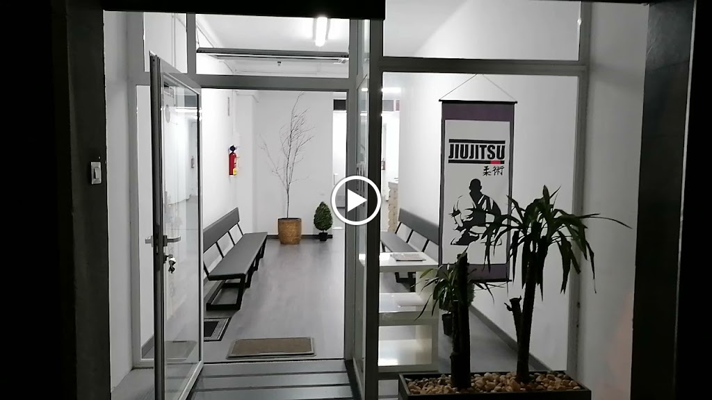 Academia L'Hospitalet Jiu-Jitsu