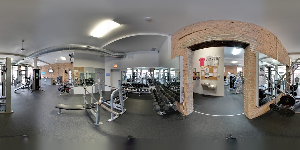  Ravenswood Fitness Center