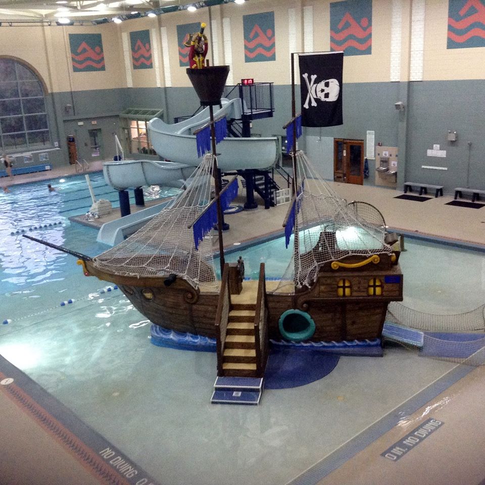 Strongsville Recreation & Senior Center