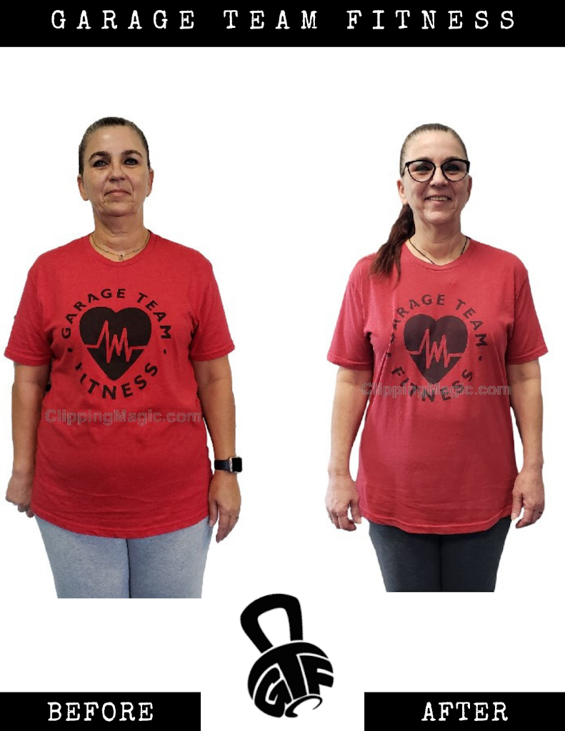  G Team Nutrition and Wellness Coaching