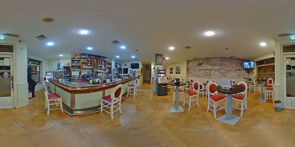 Cafe bar la costa — Street View y 360deg