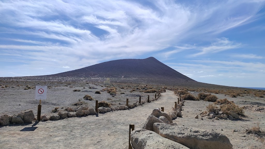 Reserva Natural Especial de Montana Roja