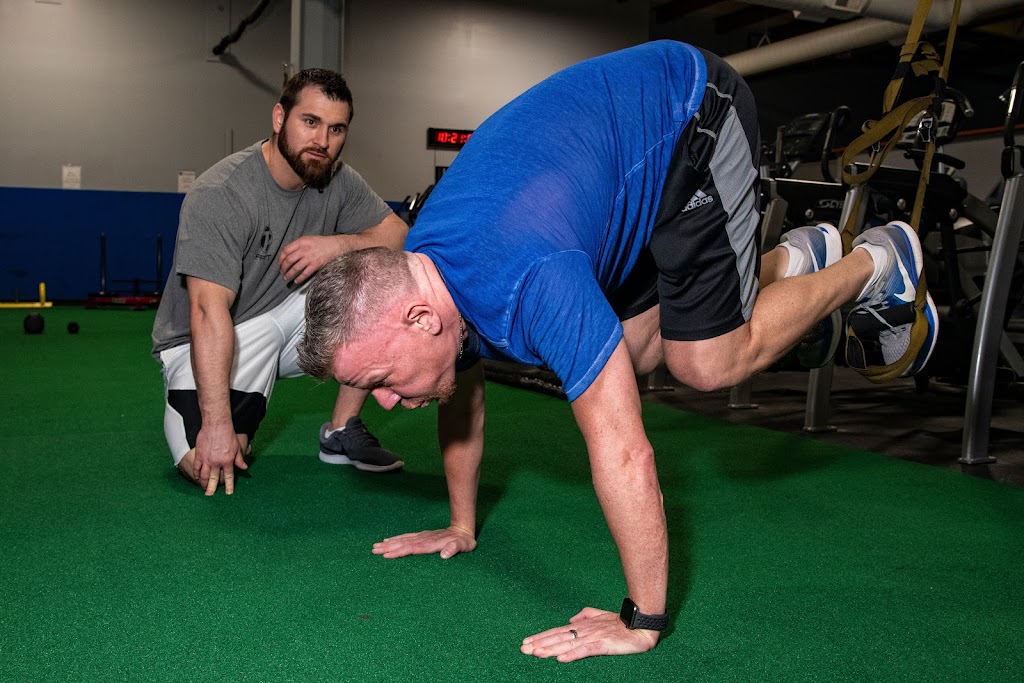  Performance Fitness Training