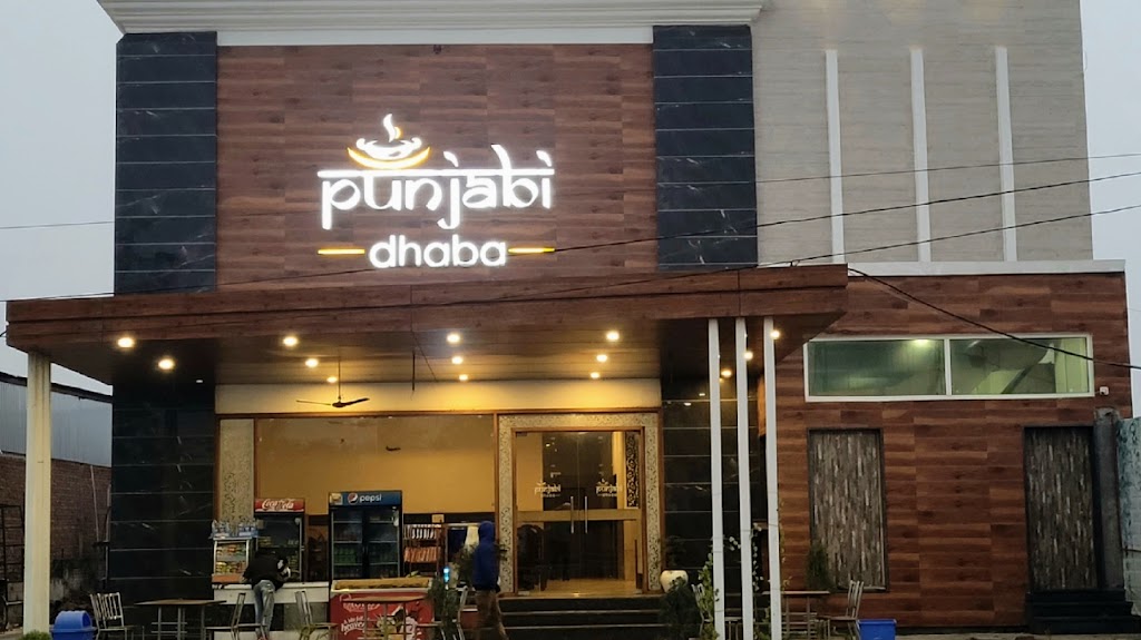 Punjabi Dhaba