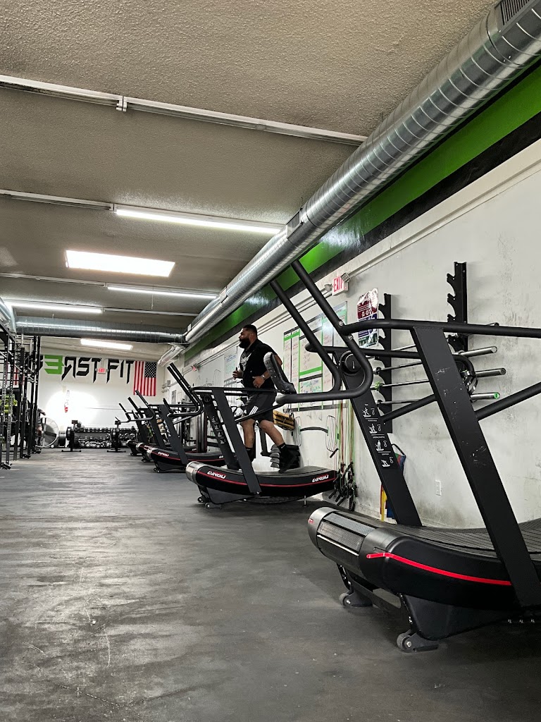  B3astfit Performance Fitness