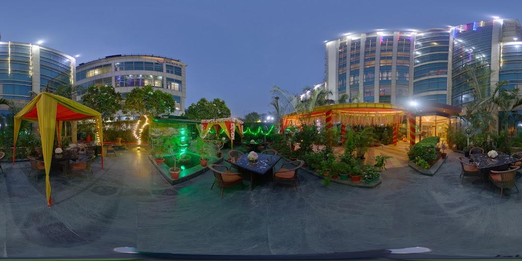 Street View & 360deg