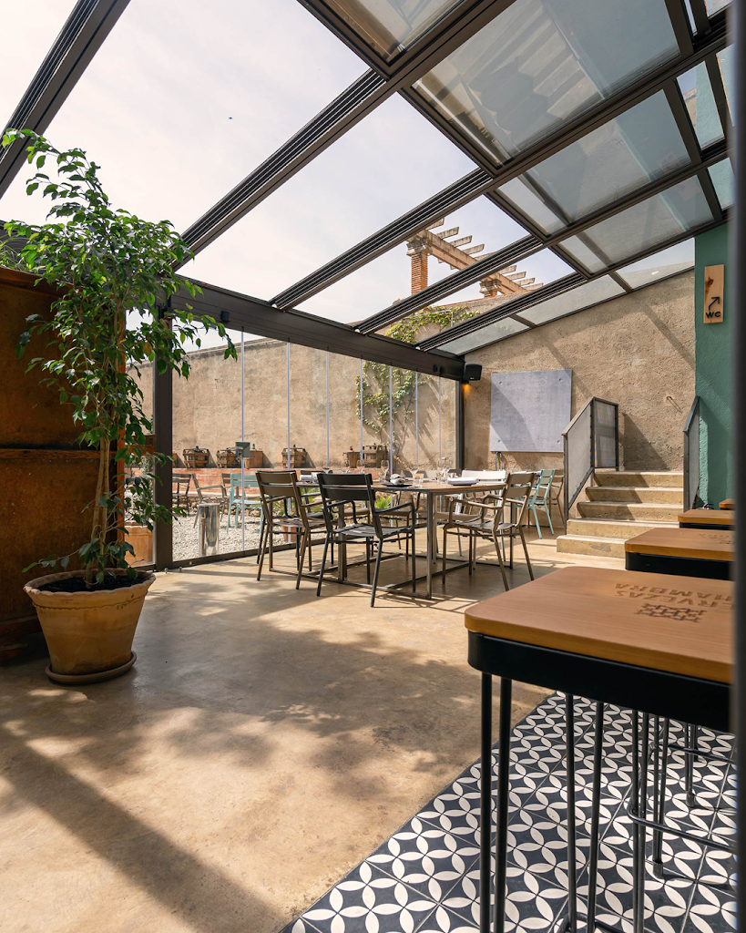 Restaurante LA LICORERA