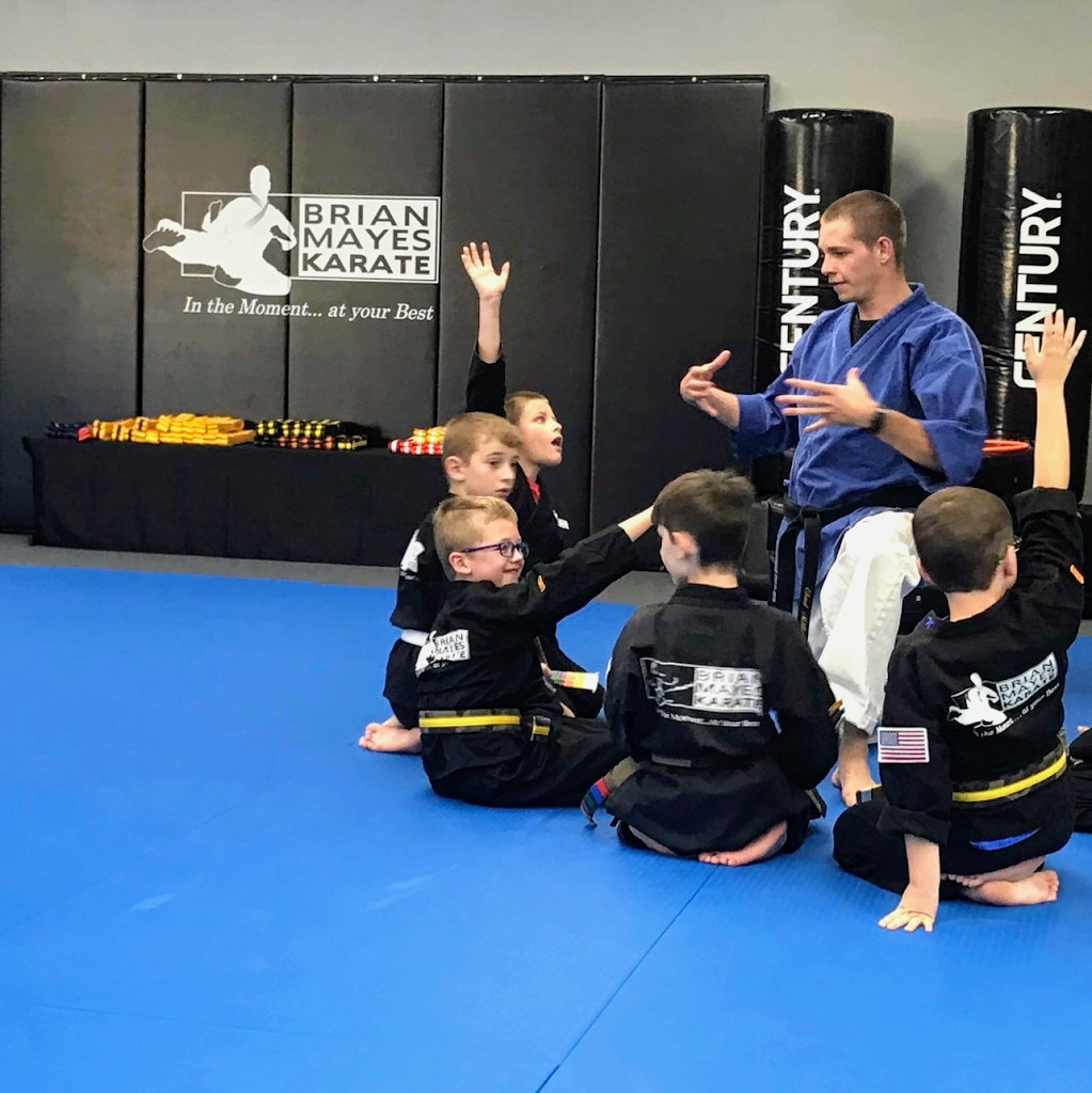  Next Level Martial Arts - Harrisonburg (Harmony Sq.)