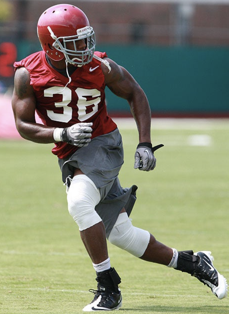  Foundation Fitness Of Alabama