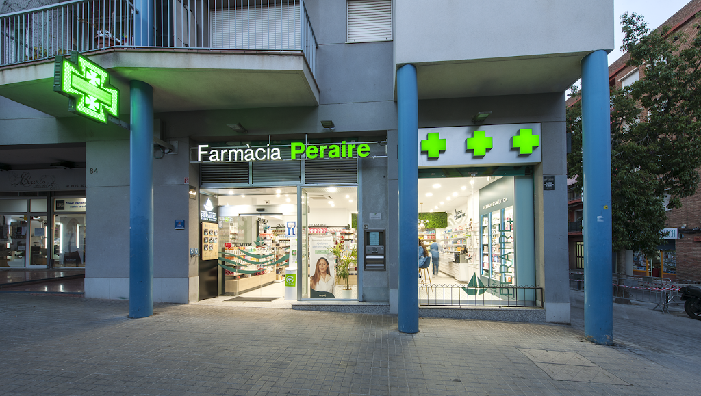 Farmacia Peraire
