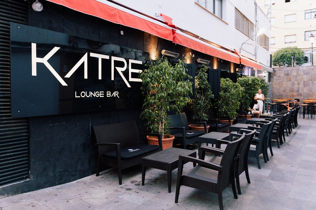 Katre Lounge Bar