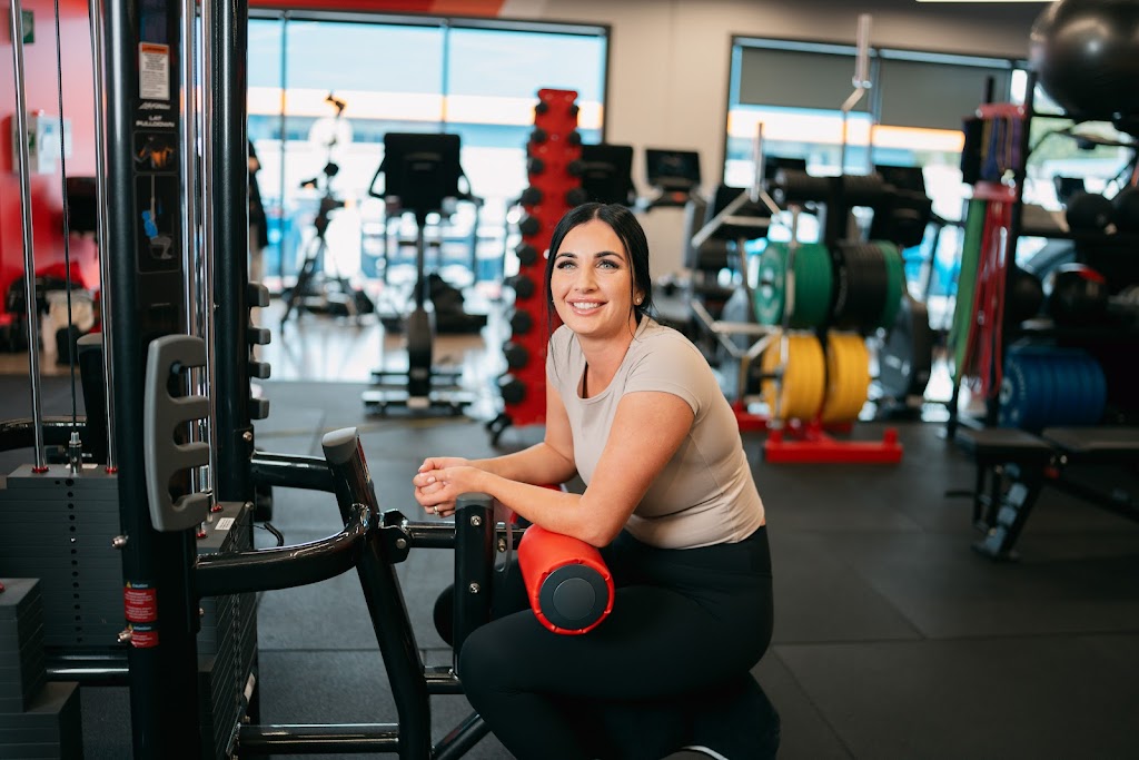  Snap Fitness Yuba City