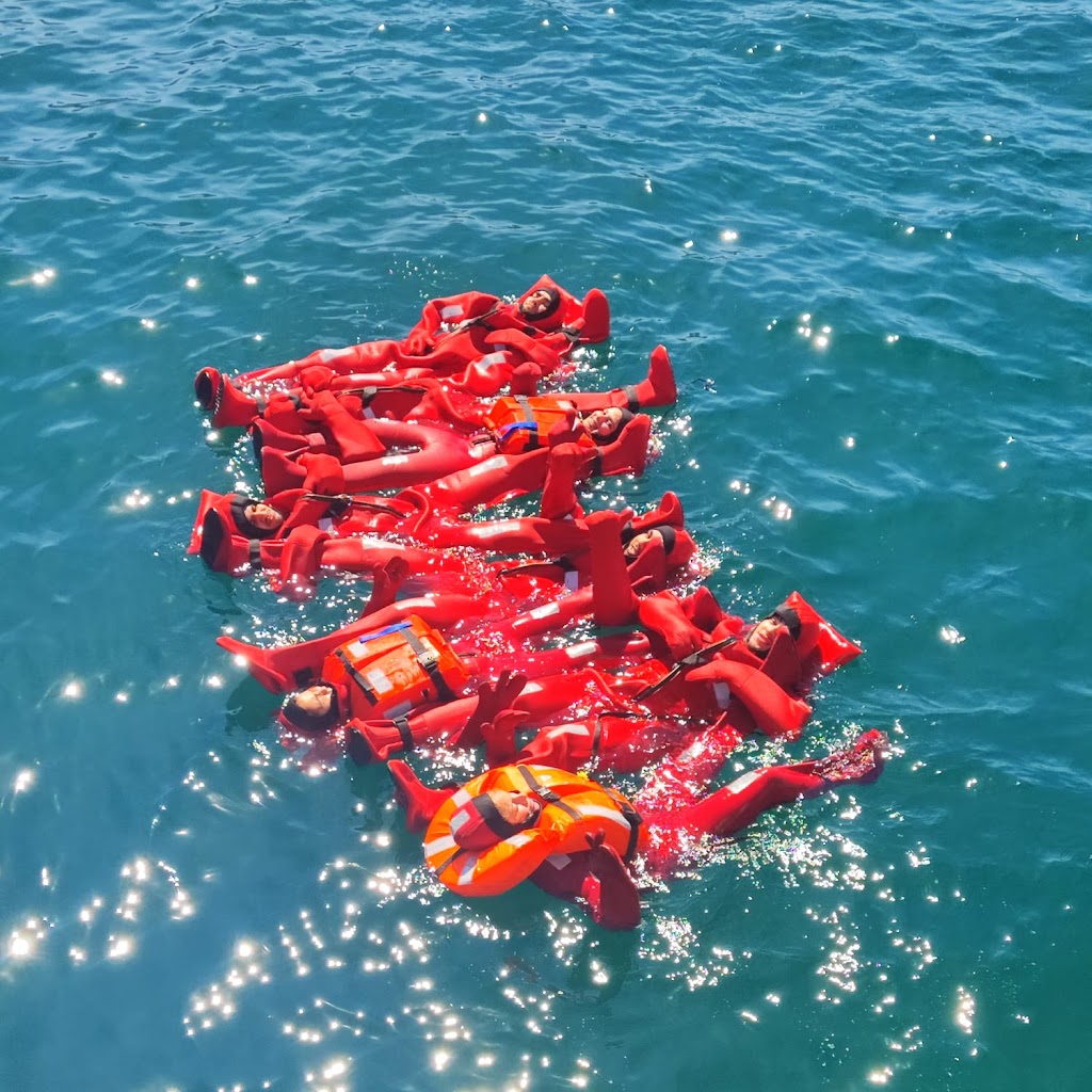 Centro Formacion Maritimo de Ceuta