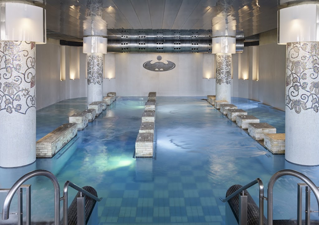 La Perla Talasoterapia