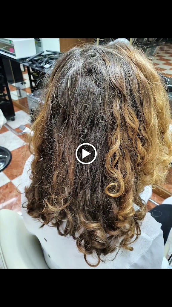 Peluqueria Rigat Equip — Peinado
