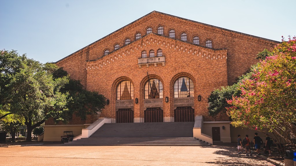  Gregory Gym